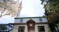 Dokuma Fabrikası Camii