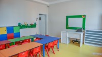 Haber_Erenköy Nasreddin Hoca Kreş ve Gündüz Bakım Evi