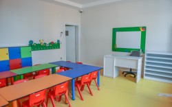 Erenköy Nasreddin Hoca Kreş ve Gündüz Bakım Evi