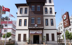 Orhan Gazi Semt konağı