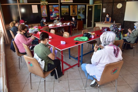 Sakarya AKMEK Kurs Merkezi