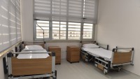 Haber_Belediye Sağlık Merkezi