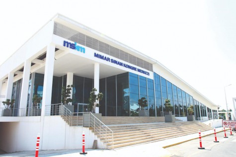 Mimar Sinan Akademi