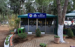 Dokuma Ortak Buluşma Alanı (OBA)