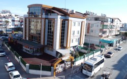 Sakarya  Nasreddin Hoca Kreş ve Gündüz Bakımevi