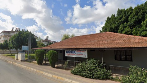 Altınova AKMEK Kurs Merkezi