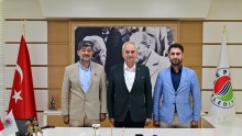 Makam Kabulleri