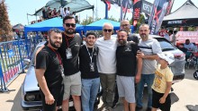 Kepez Otodrag Yarışları