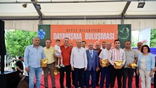 Odabaşı Yaz Buluşması