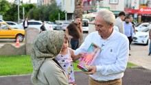 Yeşilyurt Mah. Halk Buluşması 