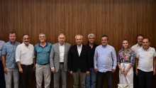 Forum-X Platformunun Toplantısı