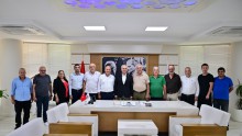 Makam Kabulleri
