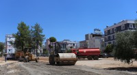 Kepez’de çevre temizliği ile mahalleler daha güzel