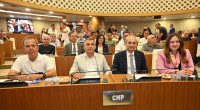 Kocagöz, “Türkiye’de örnek bir belediyecilik yapacağız”