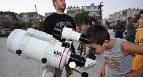 Kepez’de mobil hizmet şöleni başladı