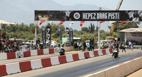 Kepez’de Drag Şampiyonası heyecanı başlıyor
