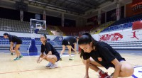 Basketbol ateşini Kepez yakacak