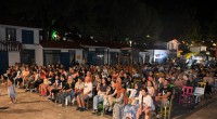 Kepez Kültür Festivali’nden, nostalji dolu Yeşilçam Sinema Günleri