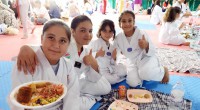 Tekvandocular sezonu veda pikniği ile kapattı