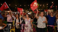 ‘Troyalı Kadınlar’, Dokuma Park sahnesinde
