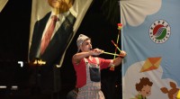 Zafer Mahallesi’nde bayram coşkusu