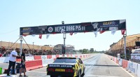Kepez’de nefesler tutuldu heyecan başladı