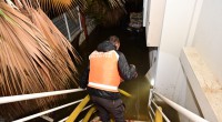 Kepez, Manavgat için seferber oldu