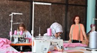 Sosyal demokrat belediyeciliğin örnek atölyesi Kepez’de