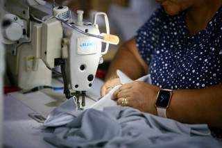 Üreten Belediye Kepez