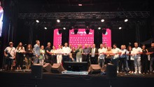 Antalya, 2. Uluslararası Kepez Kültür Festivali’nde buluşuyor !