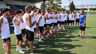 Kepezspor’da tek hedef 3 puan