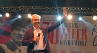 Kepez’de 30 Ağustos Zafer Bayramı heyecanı