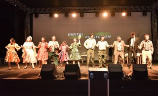 Kültür Festivali’nde spor, sanat ve eğlence bir arada