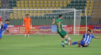 Kepezspor’dan zorlu deplasmanda dirençli mücadele