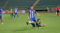 Kepezspor’dan zorlu deplasmanda dirençli mücadele