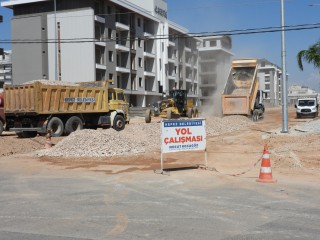 Altınova Sinan Mahallesi’nde yılların sorunu çözüldü