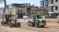 Altınova Sinan Mahallesi’nde yılların sorunu çözüldü