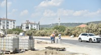Kepez’e 92 kilometre güvenli yürüyüş alanı
