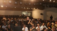 Kocagöz, Kepez’in hizmetlerle dolu 1,5 yılını anlattı