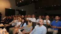 Kocagöz, Kepez’in hizmetlerle dolu 1,5 yılını anlattı