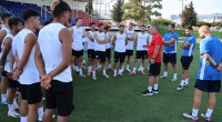 Kepezspor Futbol A.Ş, yarın Kastamonuspor’u ağırlıyor
