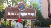 Esentepe Mahallesi’nde 6 park yenilendi