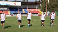 Kepezspor’da hedef: Kupa’da tur atlamak