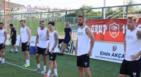 Kepezspor’da hedef: Kupa’da tur atlamak
