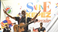 Kepez’in 68 mahallesinde “Sahne Kepez” ile sanat ve eğlenceye devam