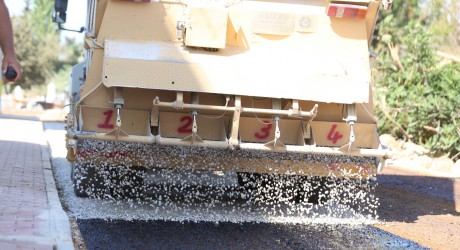 Kepez’e rekor hizmet