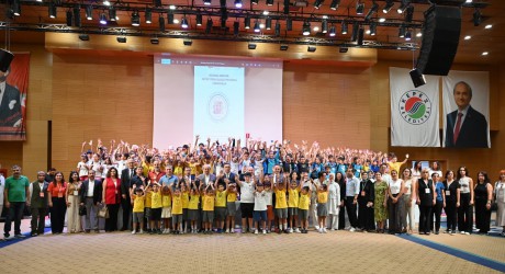 Mimar Sinan Kongre Merkezi’nde “Bilimsel Keşifler”