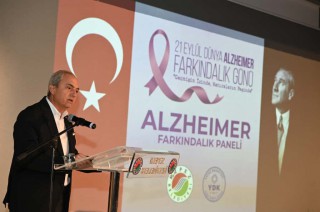 Kocagöz’den “Gündüz Alzheimer Bakım Merkezi” müjdesi