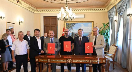 Kepez’e 3 yeni ASM geliyor