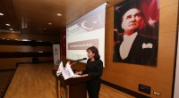 Kepez’de Resmi Yazışma Kuralları Semineri
